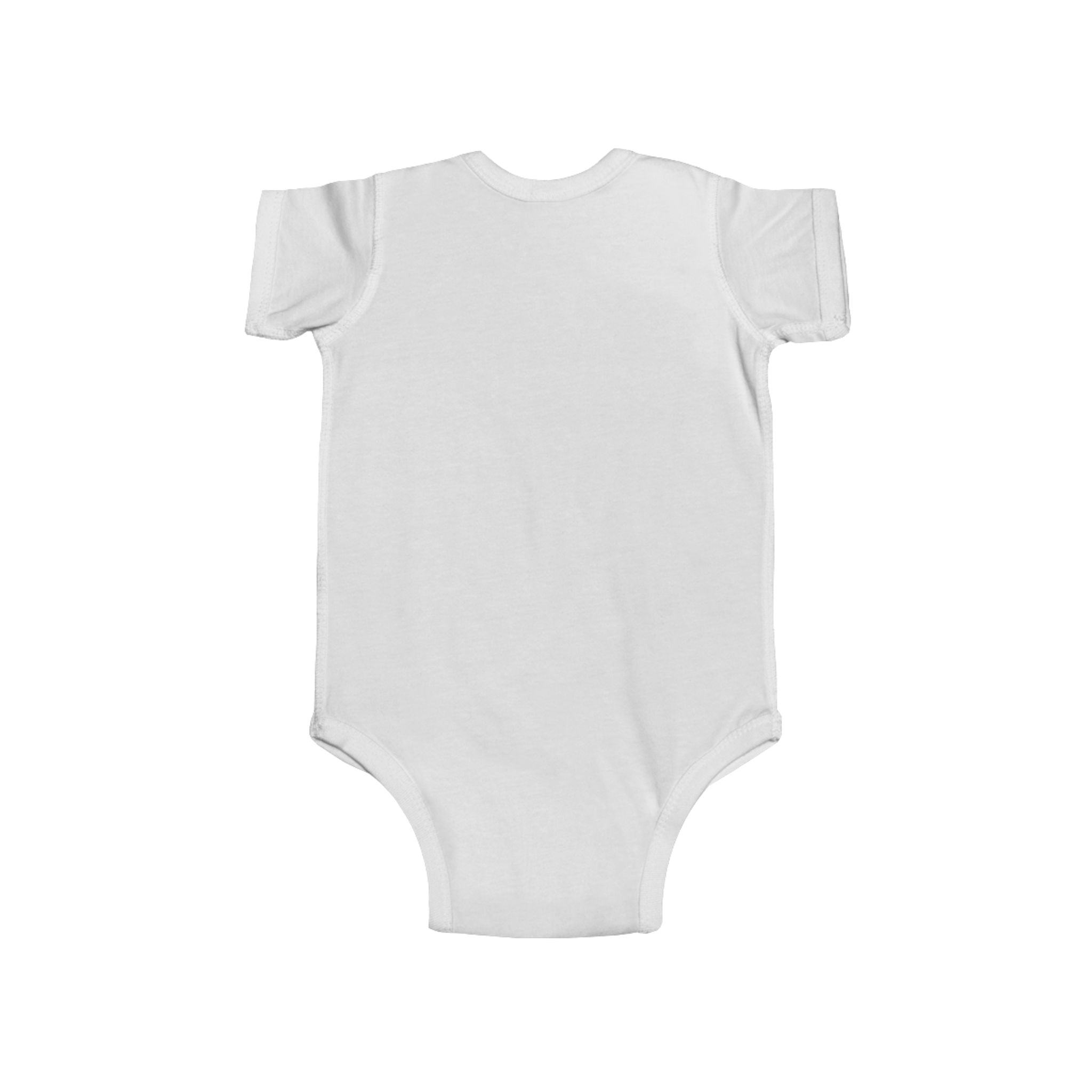 Action Adventure Drama Baby Bodysuit – Soft & Cute Infant Outfit