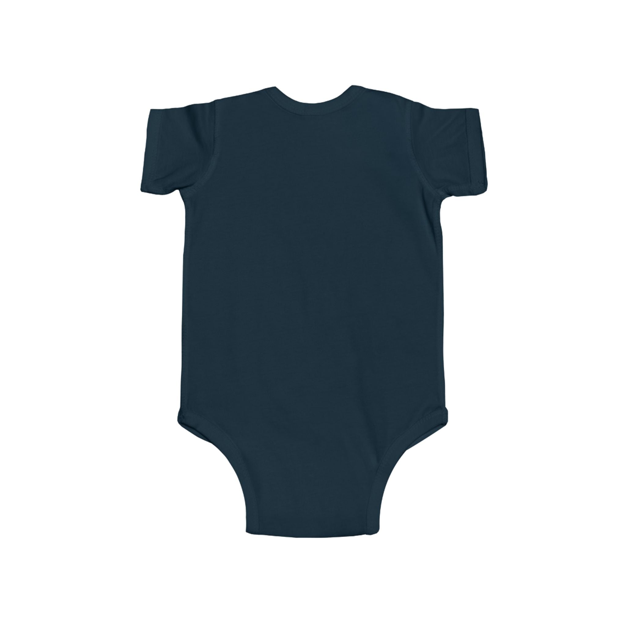 Chief Snack Detector Baby Bodysuit – Soft & Cute Infant Outfit