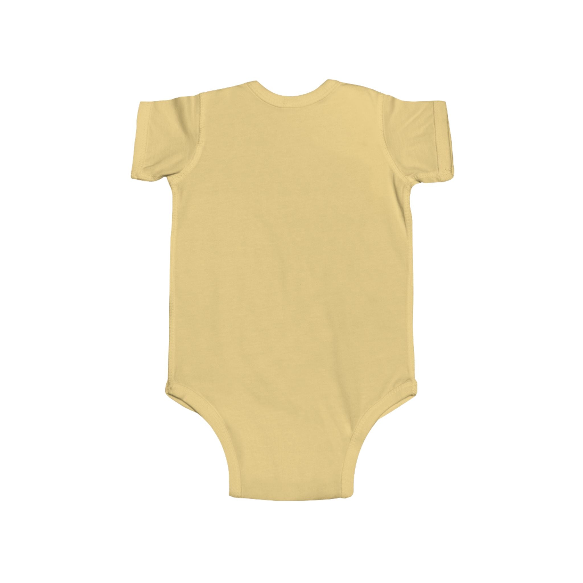 Chief Mess Creator Baby Bodysuit - Soft & Cute baby outfit.