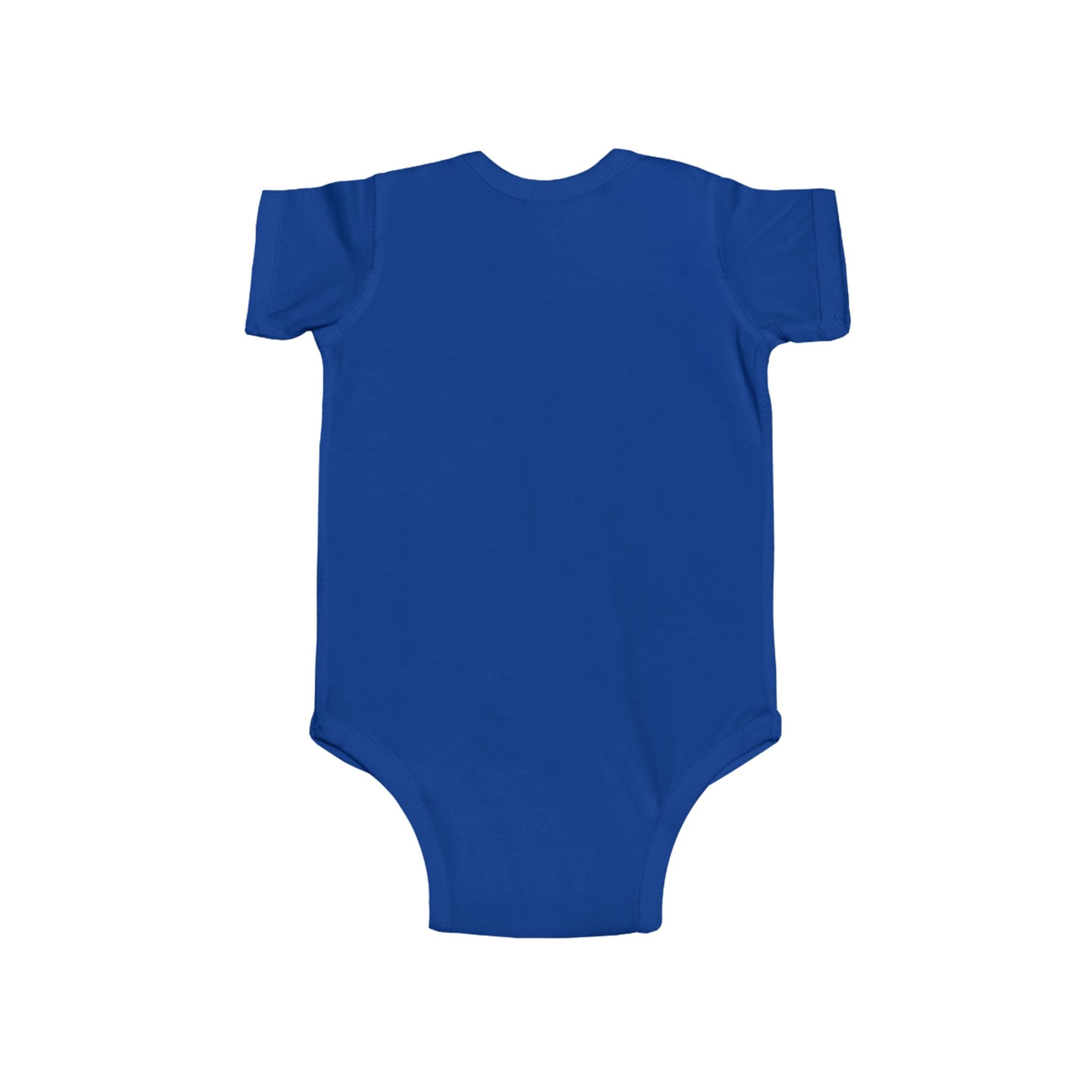 Chief Mess Creator Baby Bodysuit - Soft & Cute baby outfit.