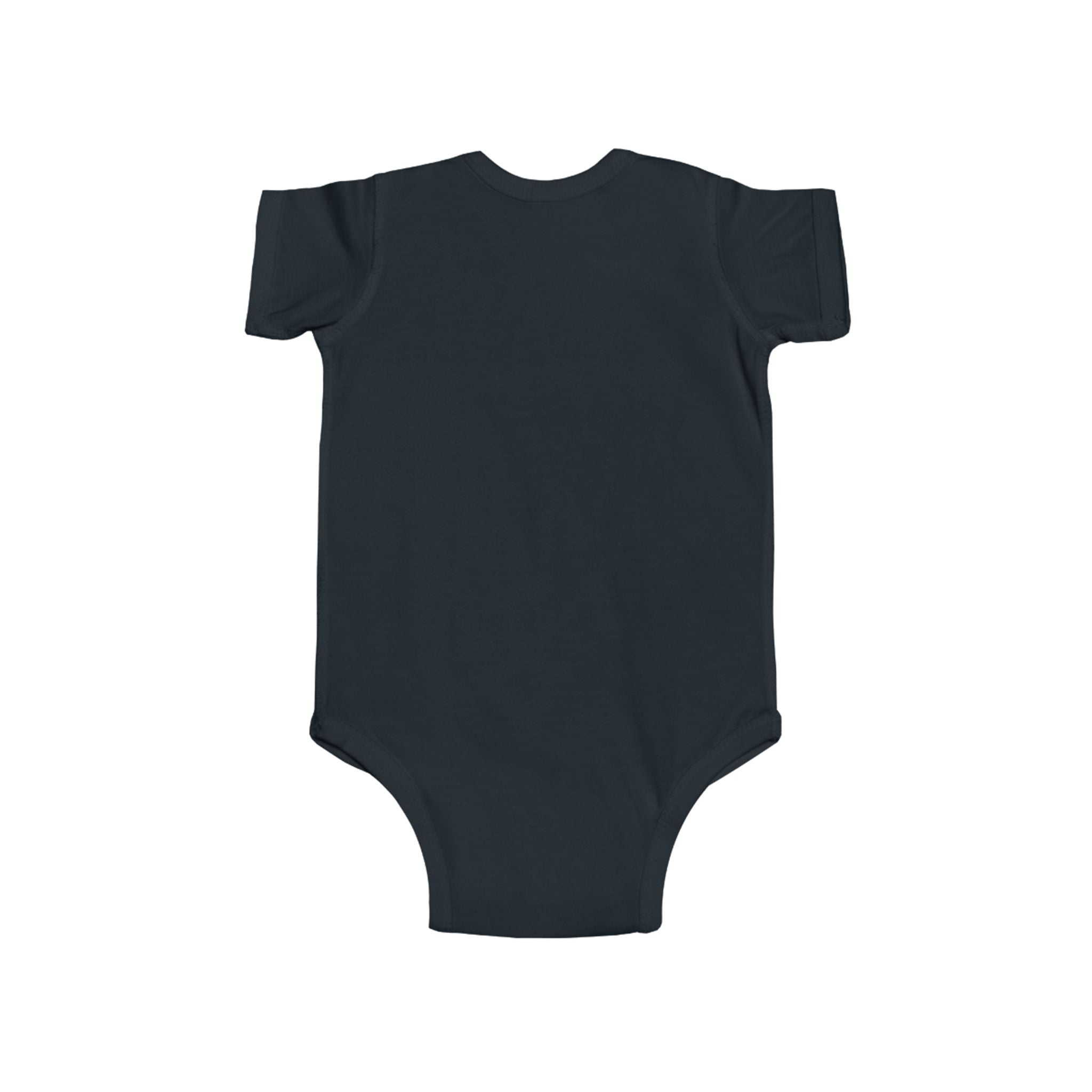 Chief Mess Creator Baby Bodysuit - Soft & Cute baby outfit.