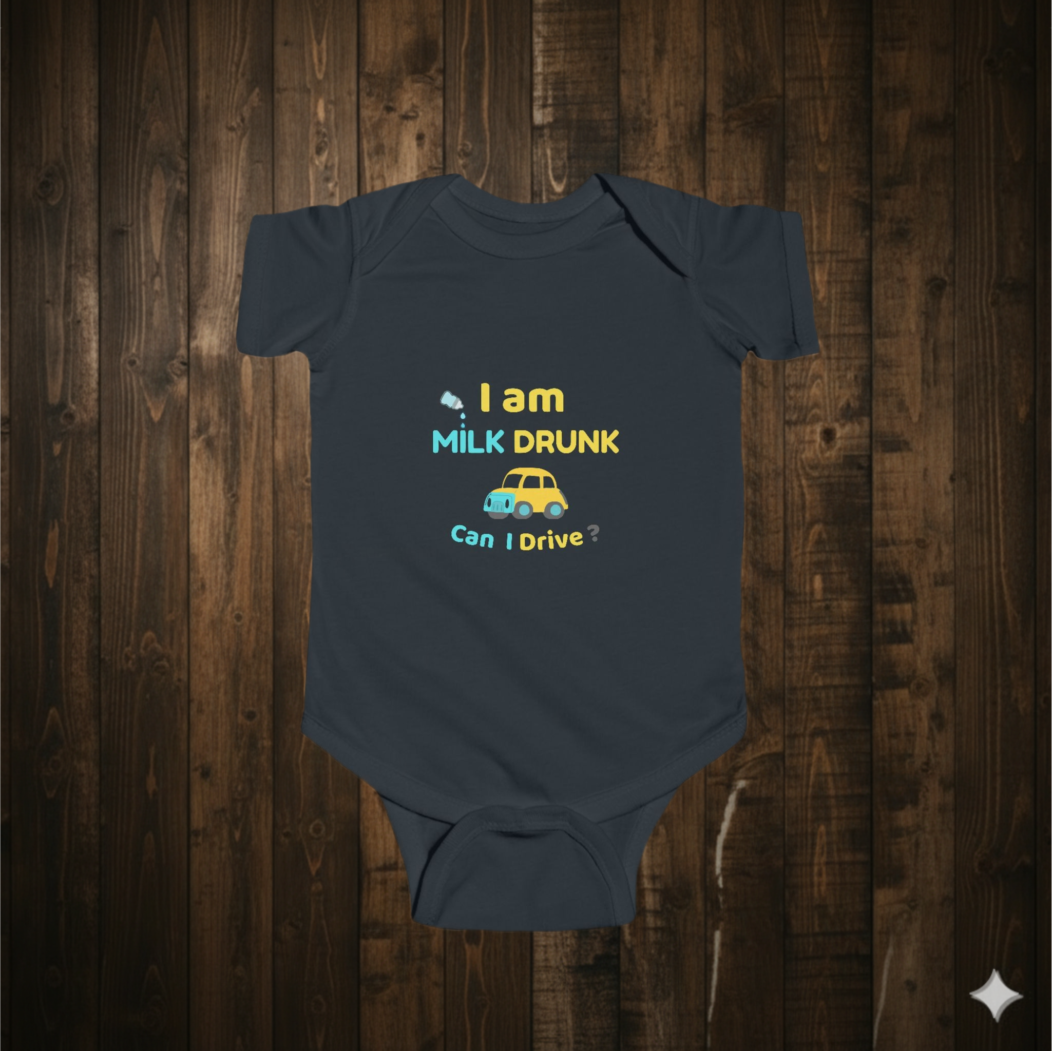 Infant Onesie