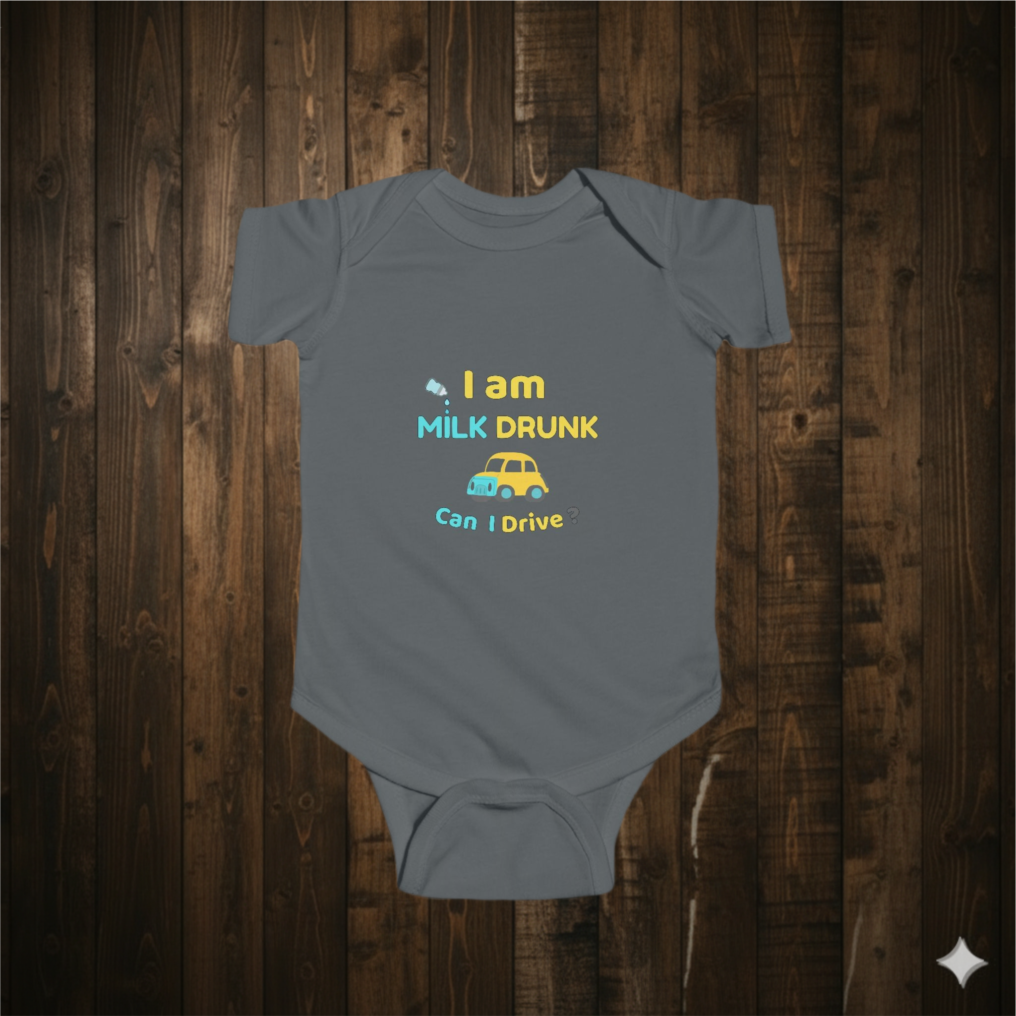 Infant Onesie