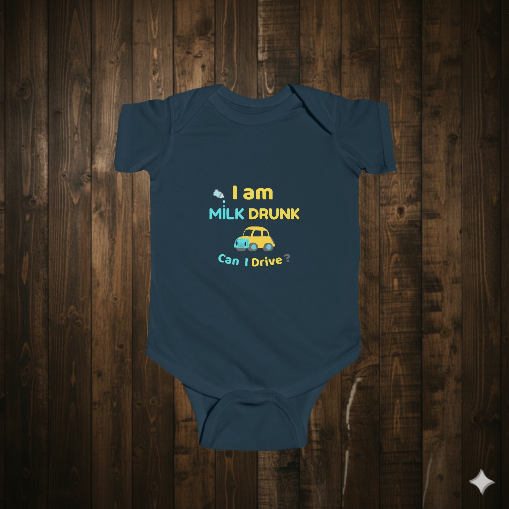 Infant Onesie