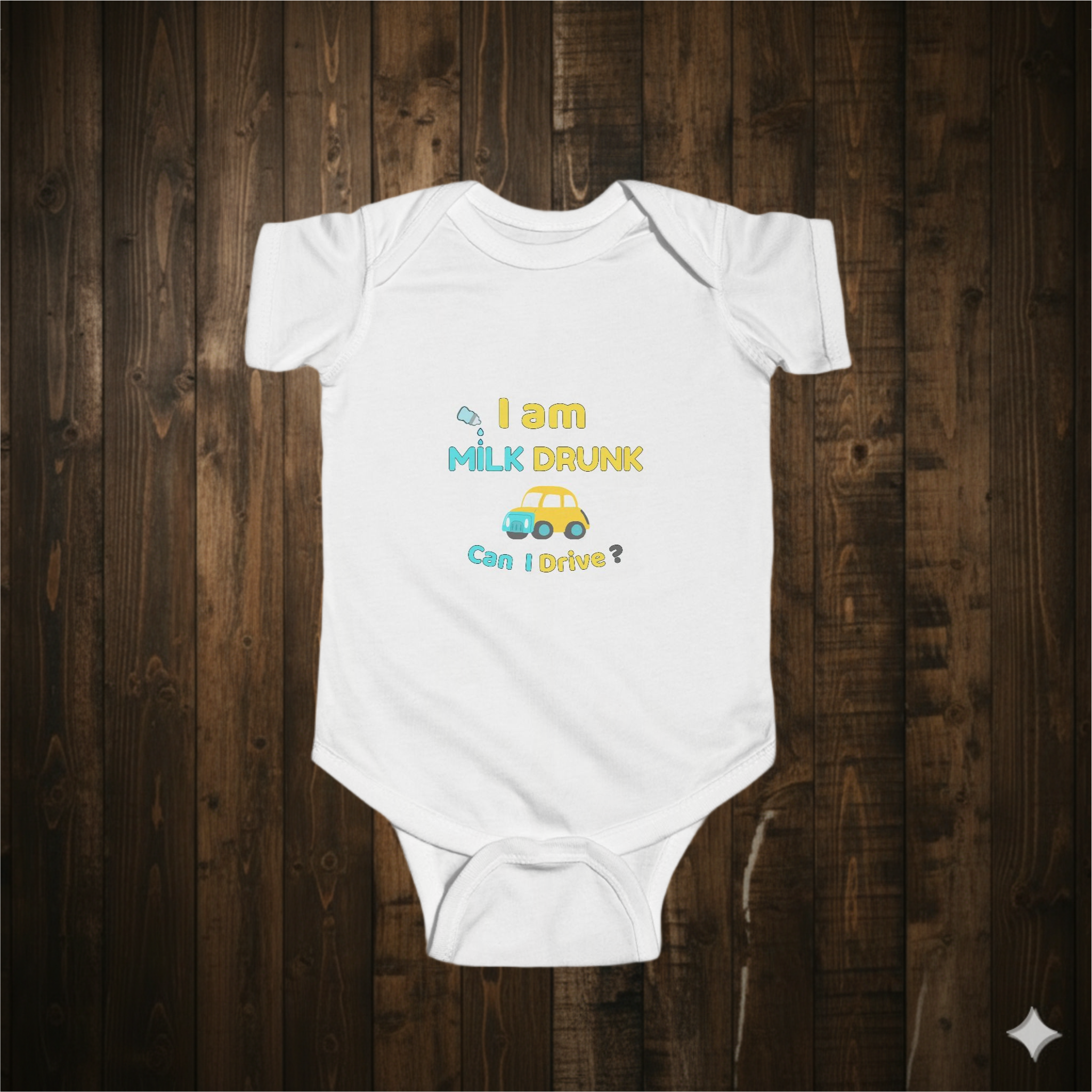 Infant Onesie